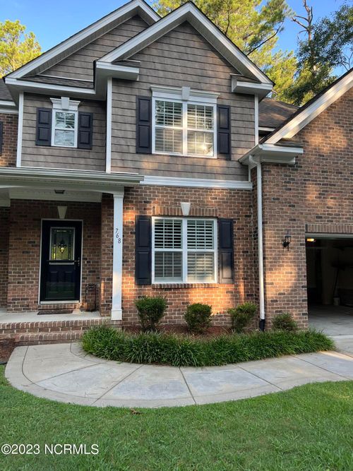 768 River Birch Dr, Vass, NC, 28394-9556 | Card Image