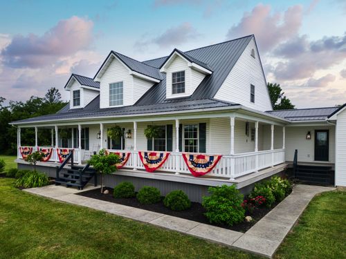 5467 Myers Rd Ne, Bloomingburg, OH, 43106-9609 | Card Image