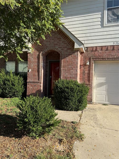 5316 Joshua Ct, Fort Worth, TX, 76114-1244 | Card Image