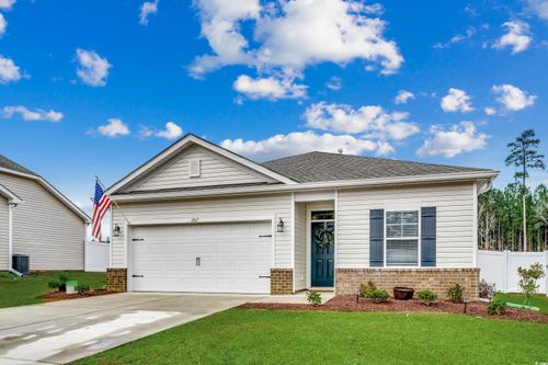 207 Palmetto Sand Loop, Conway, SC, 29527 | Card Image