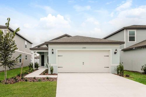 3989 Obsidian Dr, Spring Hill, FL, 34609-2264 | Card Image