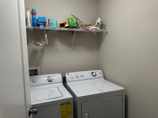 1438 Mallory Sail Pl, Townhouse with 3 bedrooms, 3 bathrooms and null parking in Brandon FL | Image 17
