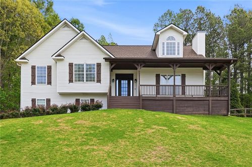 387 Cannon Trl, Dallas, GA, 30157-0595 | Card Image