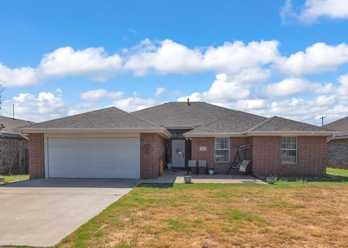 4803 Brookdale Dr, Midland, TX, 79703-6861 | Card Image