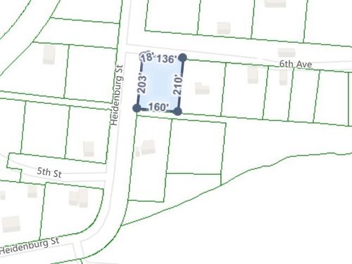 0 6th Ave, Coalmont, TN, 37313 | Card Image