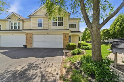 1918 Waverly Way, Montgomery, IL, 60538-4127 | Card Image