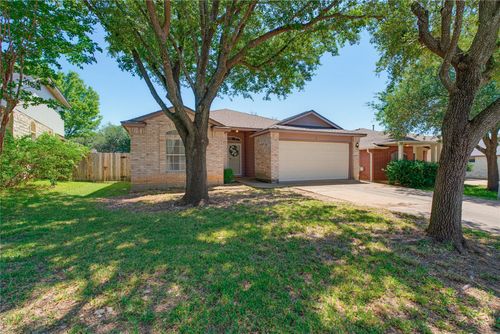 3549 Rock Shelf Ln, Round Rock, TX, 78681-1111 | Card Image
