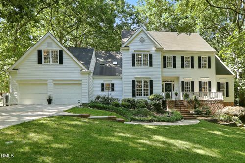 429 Grosvenor Dr, Raleigh, NC, 27615-2051 | Card Image