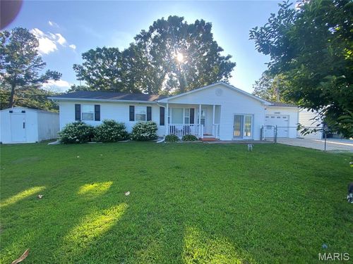 16507 County Road 6240, Edgar Springs, MO, 65462-8235 | Card Image