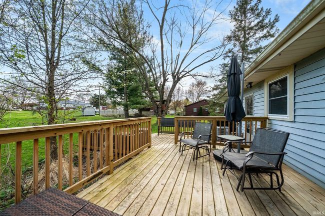 17746 Hartman St, House other with 4 bedrooms, 2 bathrooms and null parking in South Bend IN | Image 18
