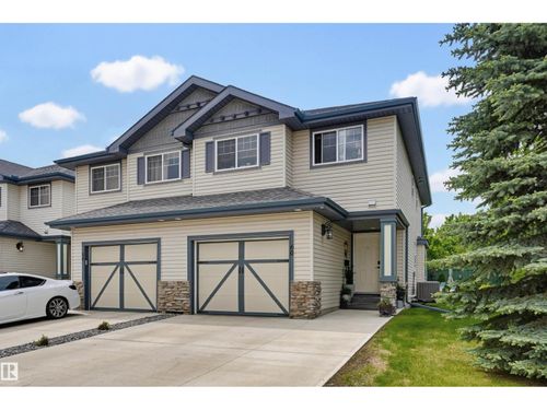 60-2565 Hanna Cres Nw, Edmonton, AB, T6R0M4 | Card Image