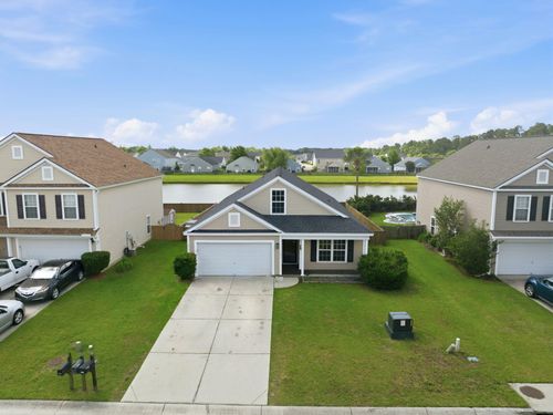 3017 Crusades St, Ladson, SC, 29456-3074 | Card Image