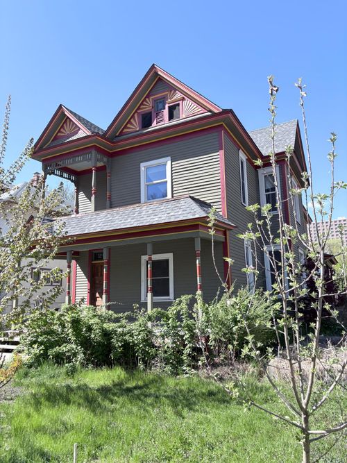 2528 E 22nd St, Minneapolis, MN, 55406-1598 | Card Image