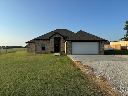 10464 County Road 1510, Ada, OK, 74820 | Card Image