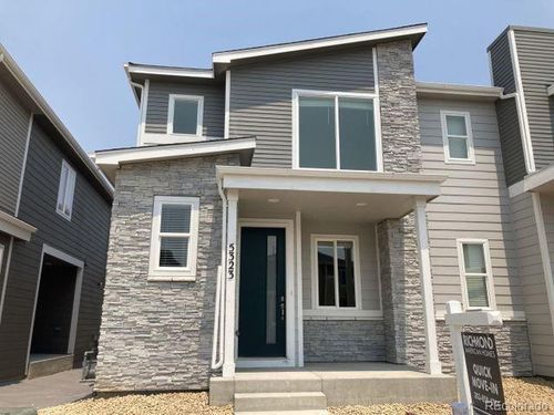 5323 Spalding Pl, Longmont, CO, 80504 | Card Image