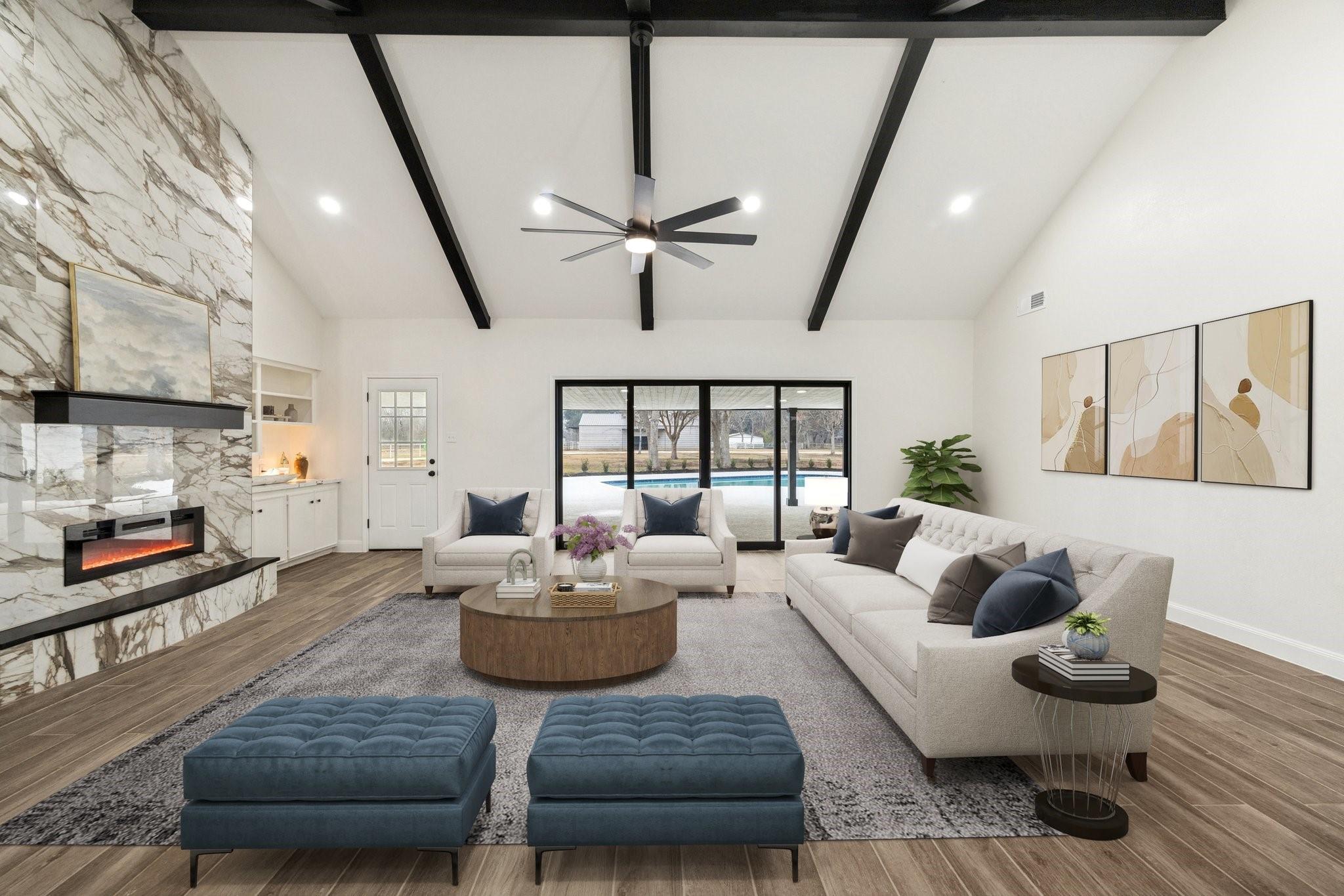 Residential in Fulshear 2
