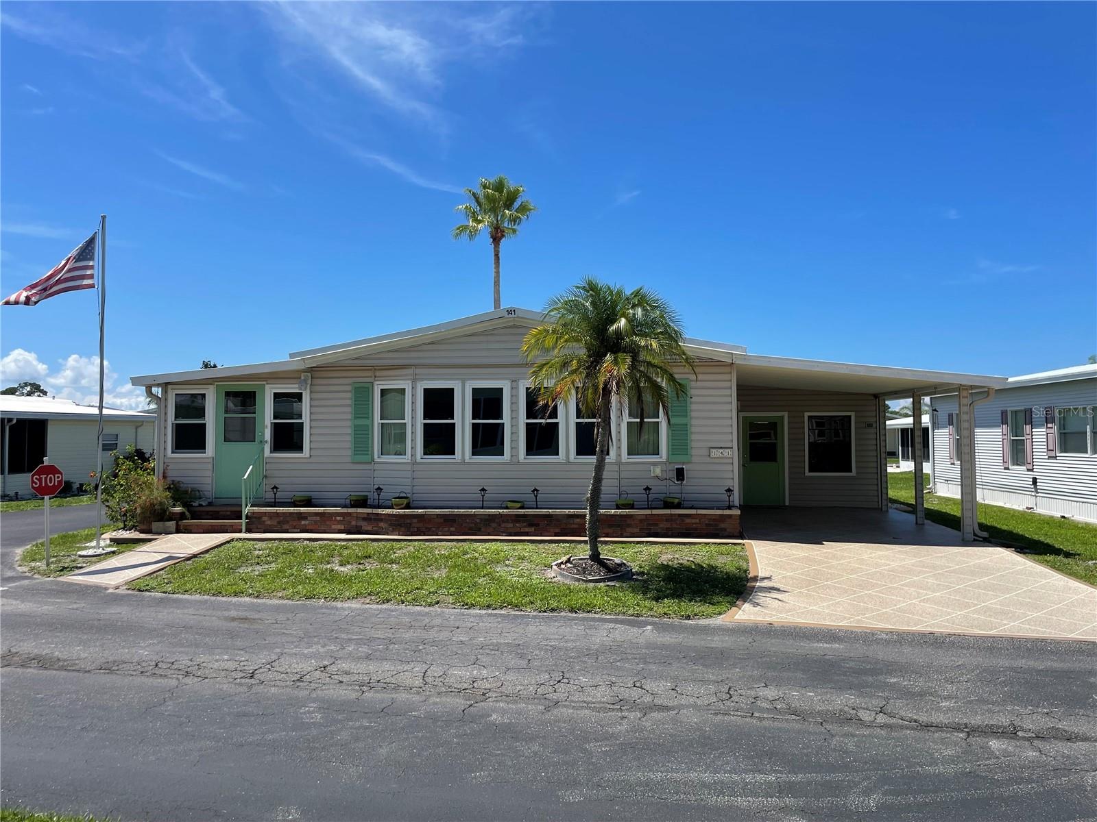 Fiji Cir, Englewood, FL 34223