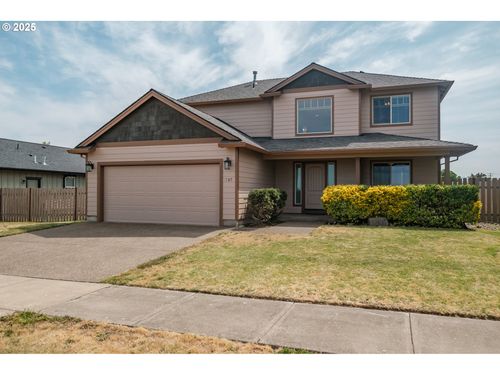 1989 S 12th St, Lebanon, OR, 97355-1274 | Card Image