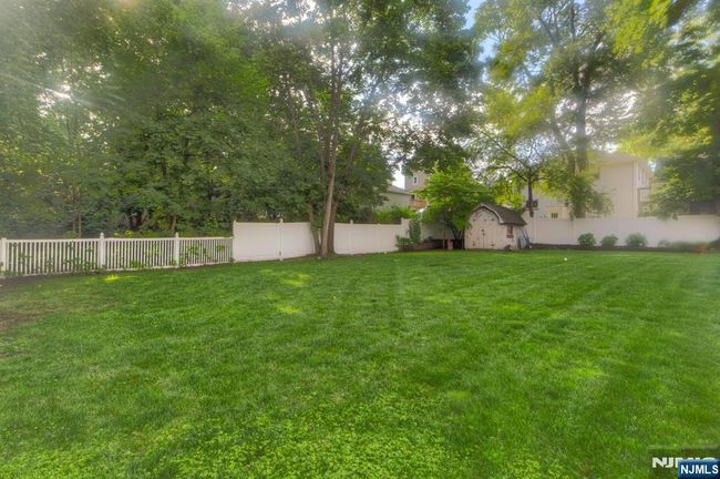 6 Hudson Ave, House other with 3 bedrooms, 2 bathrooms and null parking in Waldwick NJ | Image 27