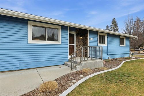 2610 S Timberlane Dr, Spokane Valley, WA, 99037-9059 | Card Image
