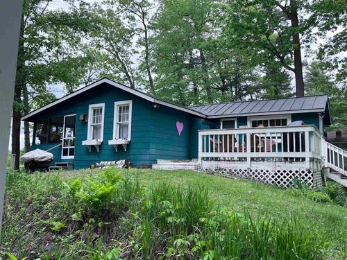 57 Little Lk N, Wells, VT, 05774-4602 | Card Image