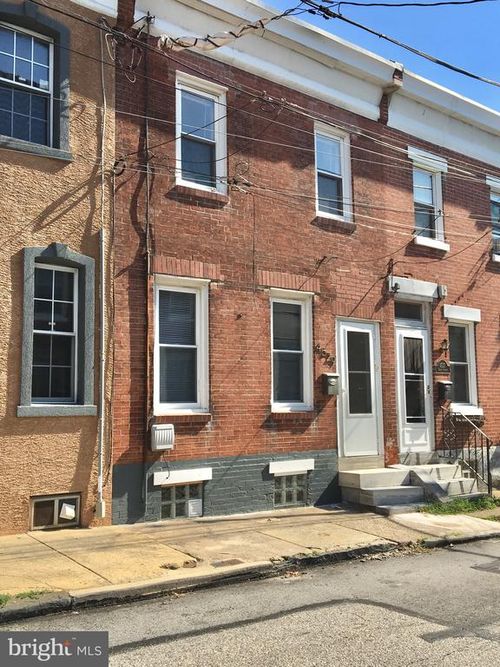 4529 Smick St, PHILADELPHIA, PA, 19127-1235 | Card Image