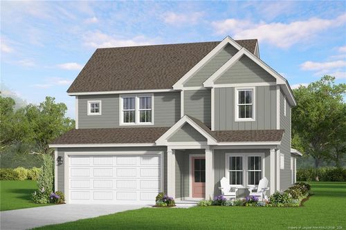 730 Blue Bird Dr, Vass, NC, 28394-8413 | Card Image