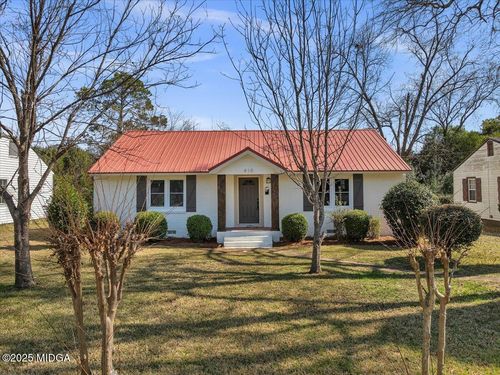 410 Chamlee Dr, Fort Valley, GA, 31030-4013 | Card Image