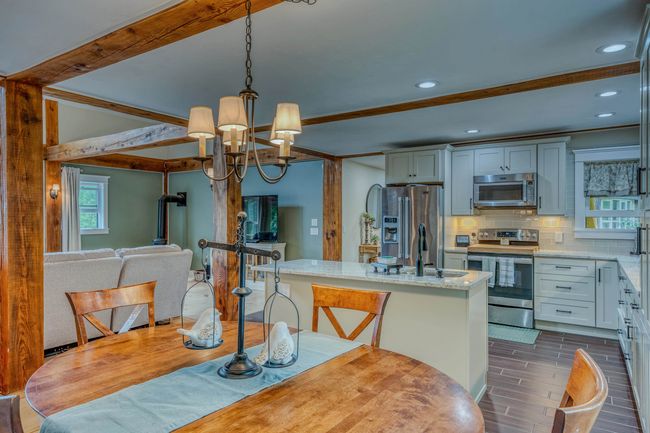234 Carter Mountain Rd, House other with 4 bedrooms, 3 bathrooms and null parking in New Hampton NH | Image 11