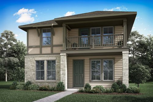 2704 Painted Trl, McKinney, TX, 75071-5467 | Card Image