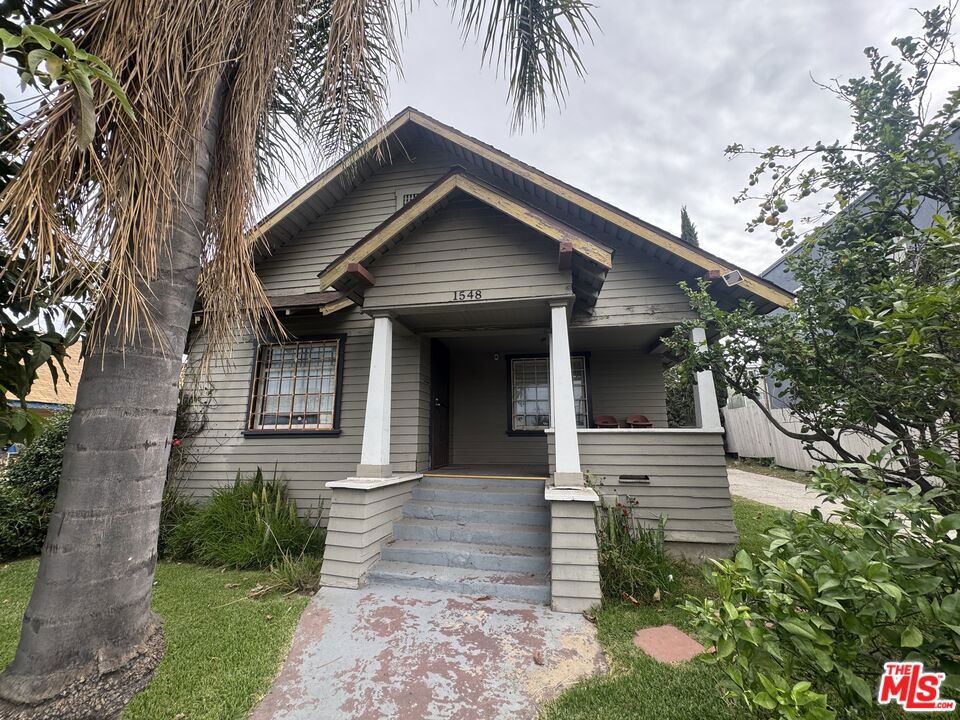 Residential in Long Beach