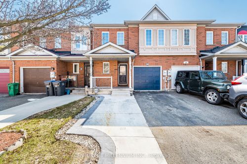 100 Monaco Court, Brampton, ON, L7A1X2 | Card Image