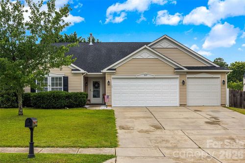 5022 Meanna Dr, Clover, SC, 29710-6931 | Card Image
