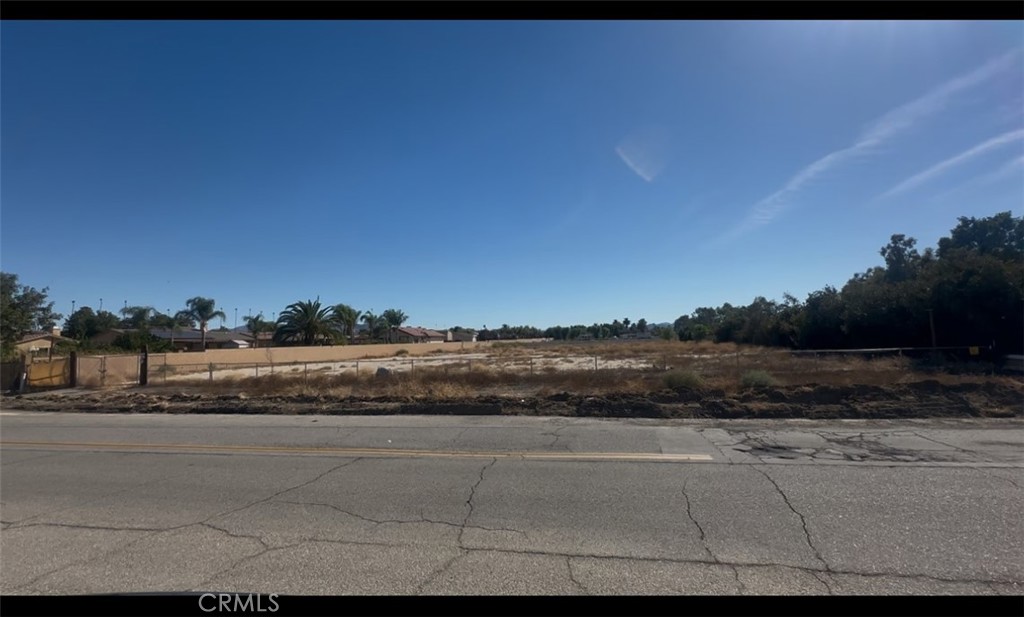 Land in Hemet