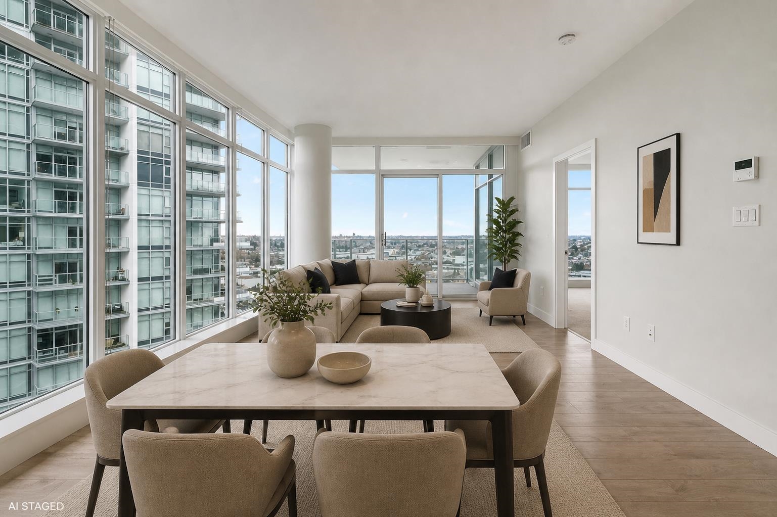 Residential in Burnaby 2