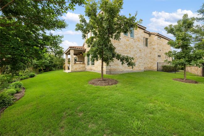 View of yard | Image 36