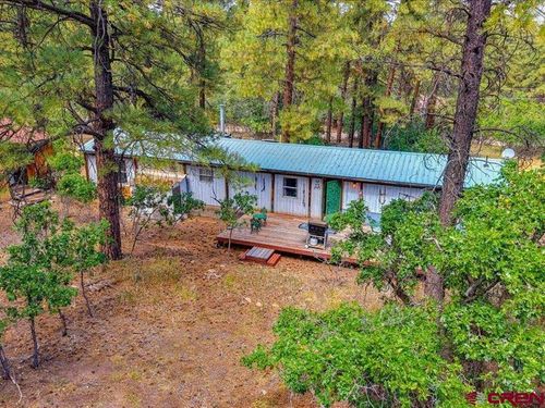 486 Hummingbird Place, Pagosa Springs, CO, 81147 | Card Image