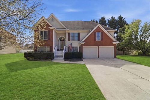 8 Arbor Hills Rd N, Talking Rock, GA, 30175-4175 | Card Image