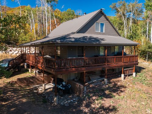 14816 Austin Cir, Huntsville, UT, 84317 | Card Image