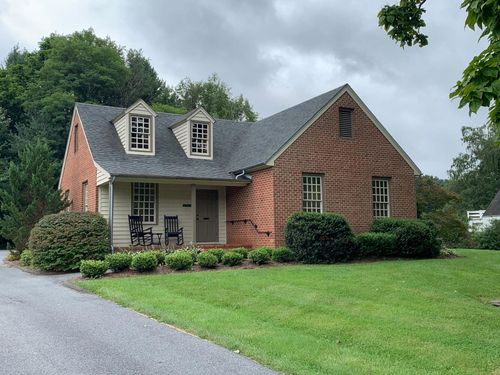 6084 Sam Snead Hwy, Hot Springs, VA, 24445-2664 | Card Image