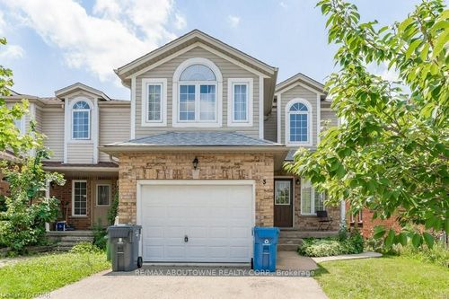 bsmt-3 Drohan Dr, Guelph, ON, N1G5H6 | Card Image