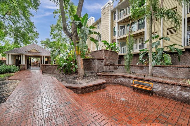 APT-129 - 1000 W Horatio St, Condo with 1 bedrooms, 1 bathrooms and null parking in TAMPA FL | Image 22