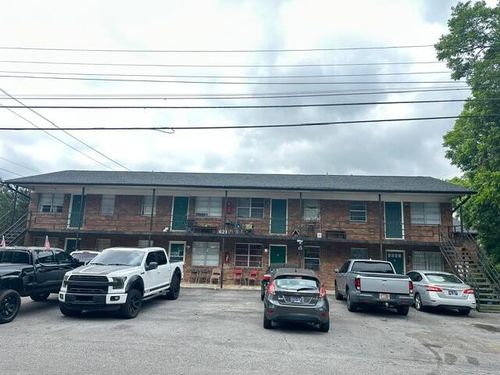 621 4th Street Nw, Cleveland, TN, 37311 | Card Image