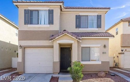 2272 Platinum Band St, Las Vegas, NV, 89156-5659 | Card Image