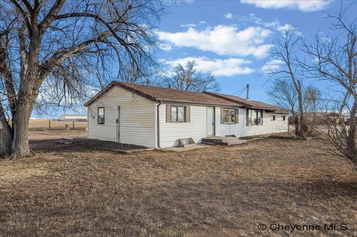 293 County Road 152, CARPENTER, WY, 82054-9507 | Card Image