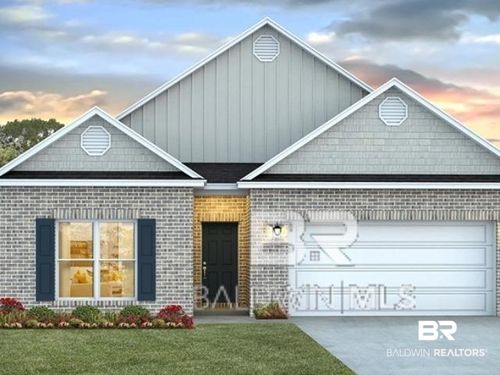 12651 Waterfall Cir, Fairhope, AL, 36532-2593 | Card Image
