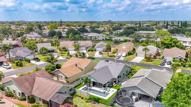 1215 Nw 19 Th Ter, House other with 3 bedrooms, 2 bathrooms and null parking in Delray Beach FL | Image 20