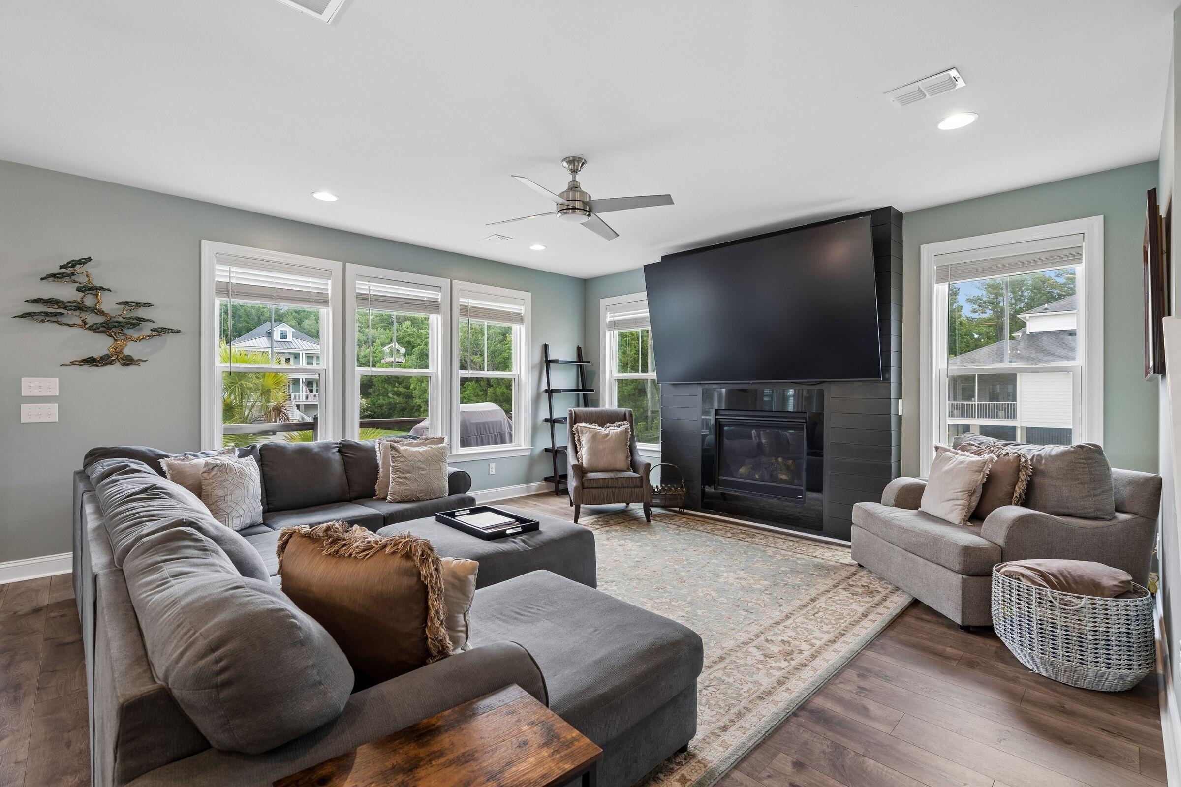 Residential in Charleston