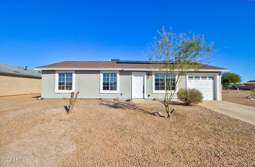 8852 W Troy Drive, Arizona City, AZ, 85123 | Card Image