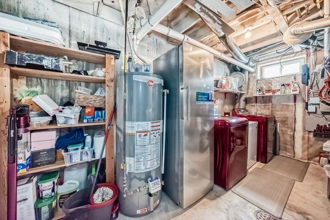 207 Deerview Way Se, Townhouse with 3 bedrooms, 2 bathrooms and 1 parking in Calgary AB | Image 32
